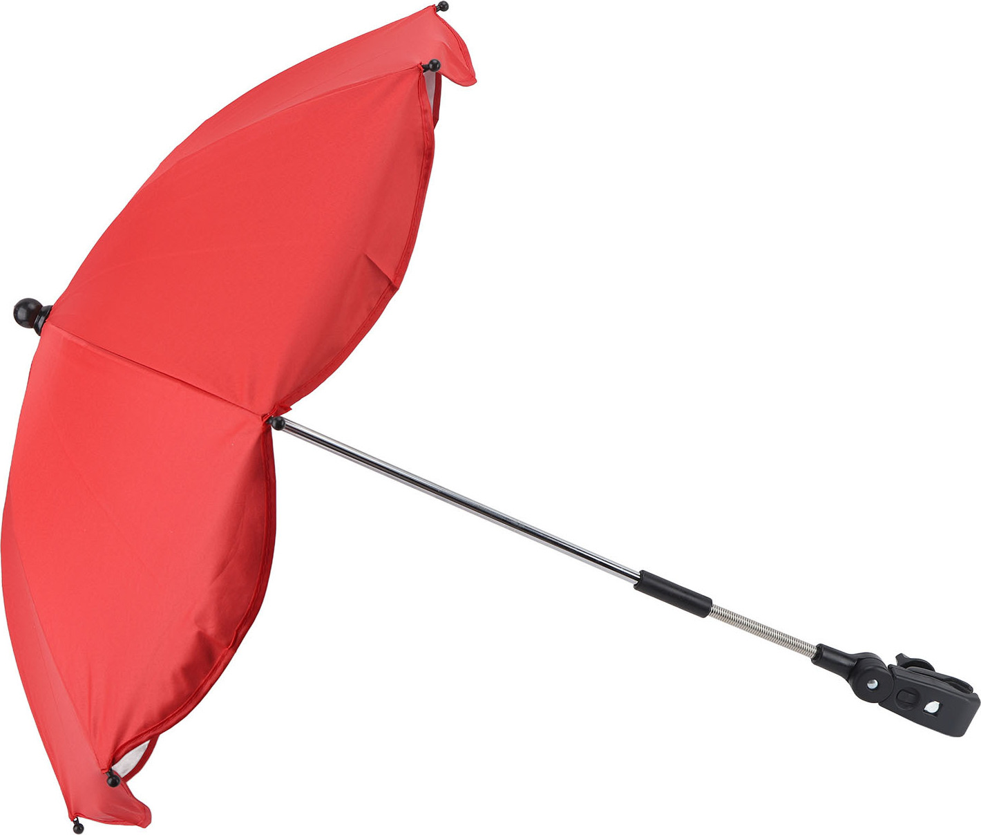 Cocosity Kinderwagen Regenschirm,Universal Kinderwagen Regenschirm,Baby Kinderwagen Sonnenschirm,Kinderwagen Sonnenschirm,Baby Regenschirm Kinderwagen Sonnenschirm,Kinderwagen Sonnenschutz Regenschirm