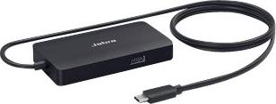 Rozbočovač USB Jabra PanaCast
