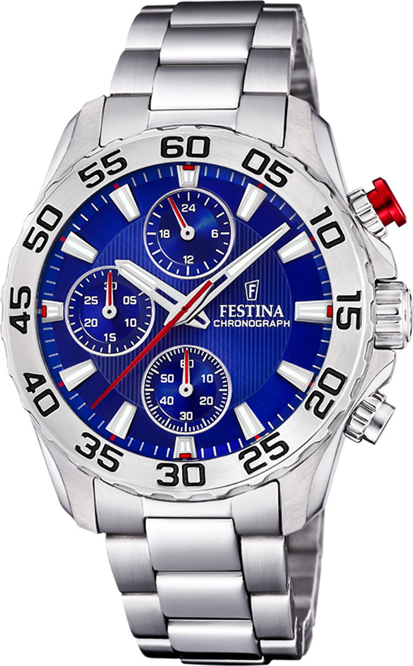 Kinderuhr - Festina Modell: 20457_2
