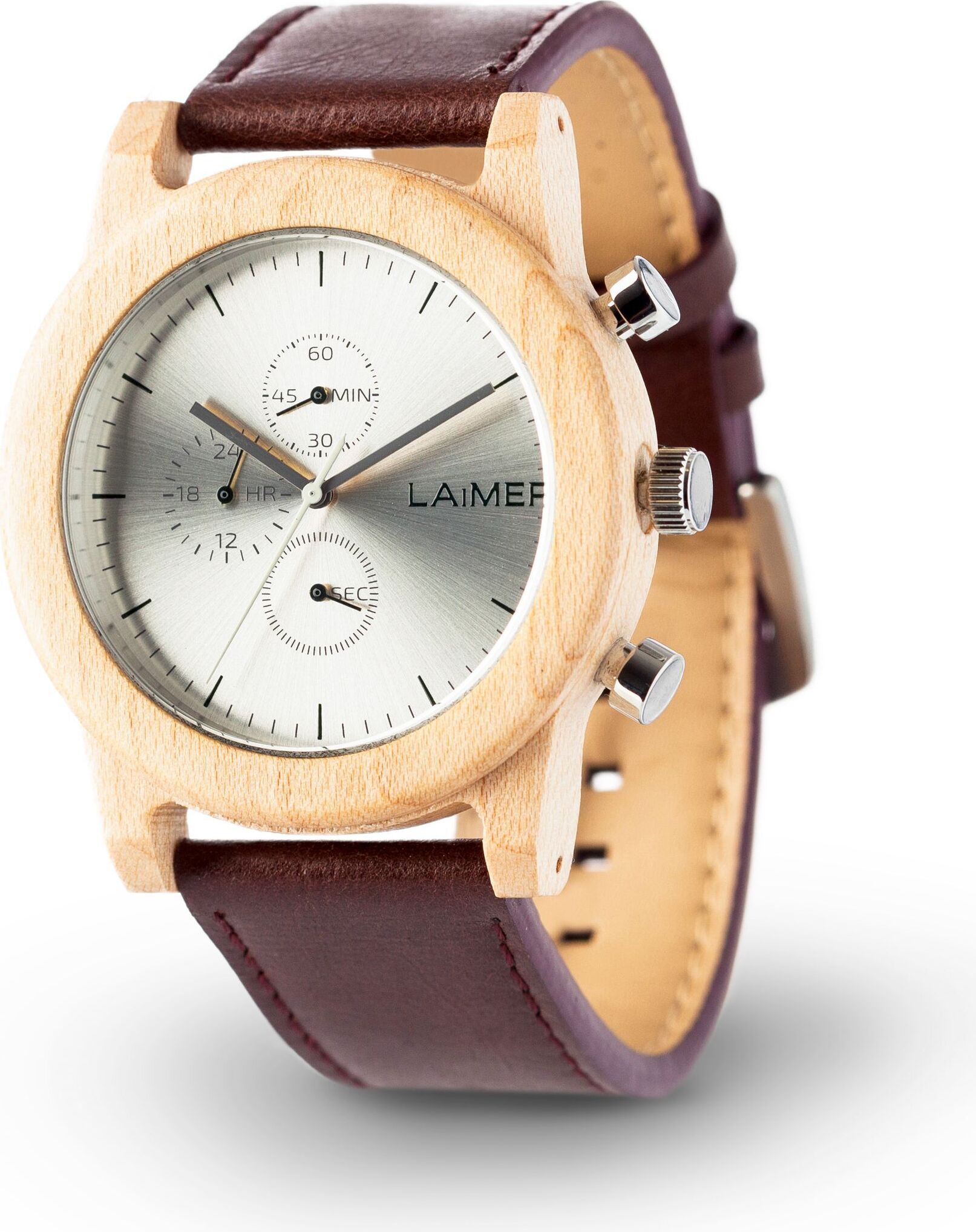 Herrenuhr Peter - Laimer Modell: 0058