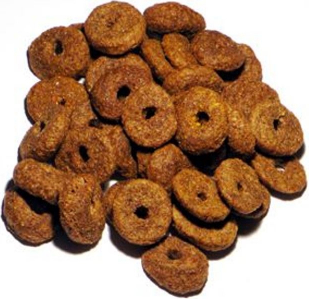 Vollmers Vollkost-Ringe - 15 kg 89222