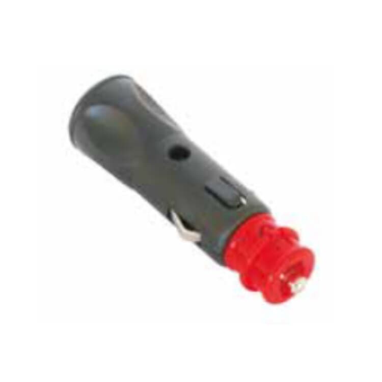 Hp Autozubehör Kfz Stecker m. Ein/AUS 439273