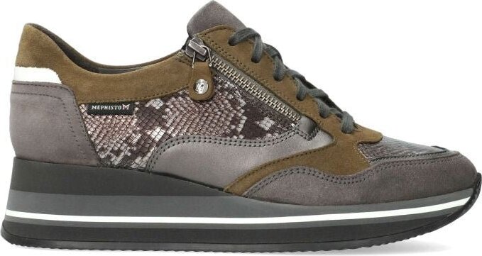 Mephisto Olimpia - damen sneaker Olimpia-12203