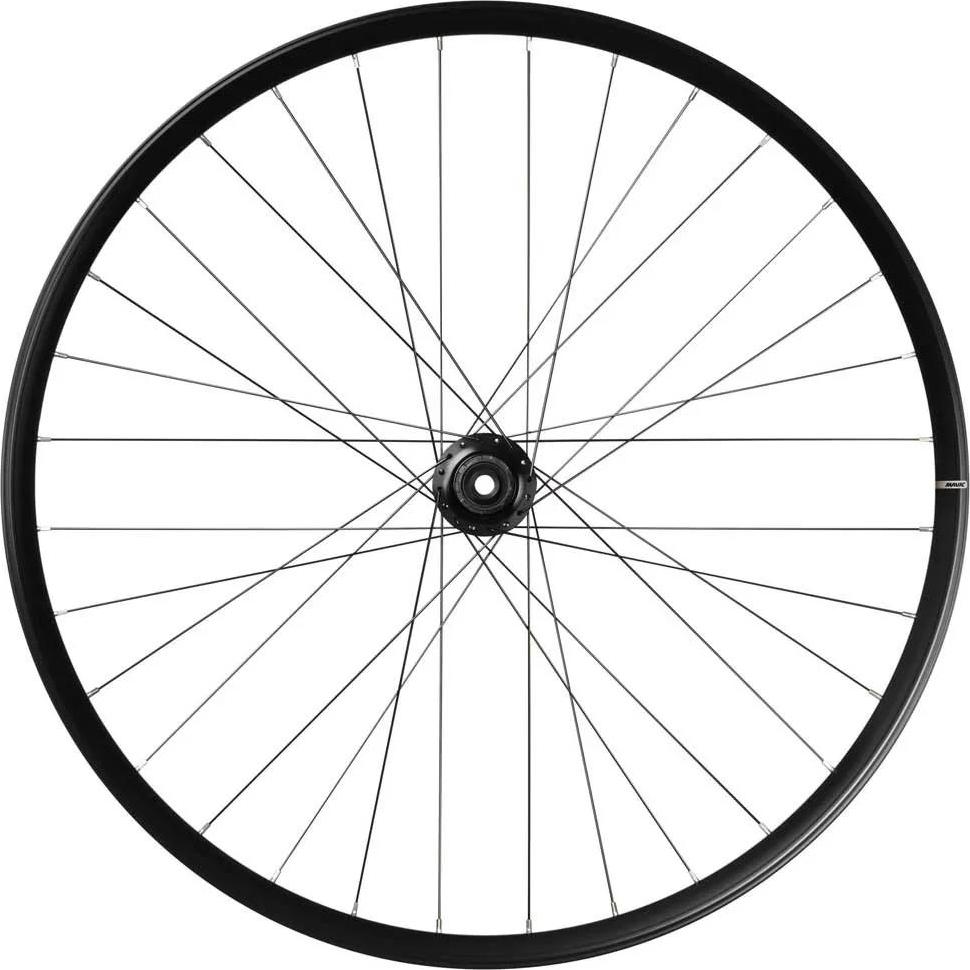 Mavic-Rad E-Crossride 1 29 lr E-Crossride1 hinten 29 int bst xd R00024005