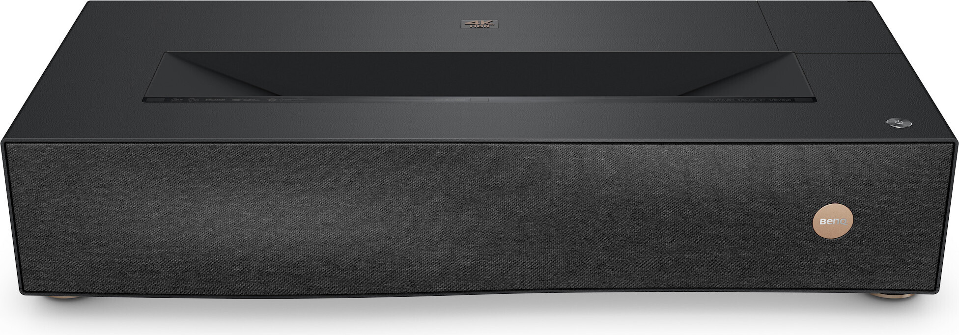 Projektor Beamer BenQ V5000i, UHD (3840 x 2160), 2500000:1, 2500 ANSI-Lumen 1000030339