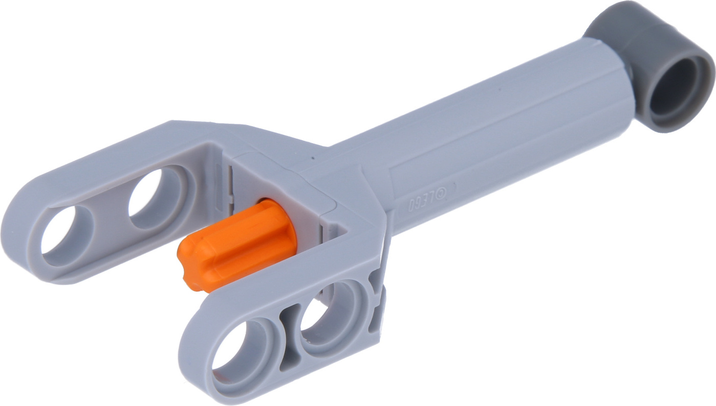 LEGO: Linear-Aktuator / Stellzylinder