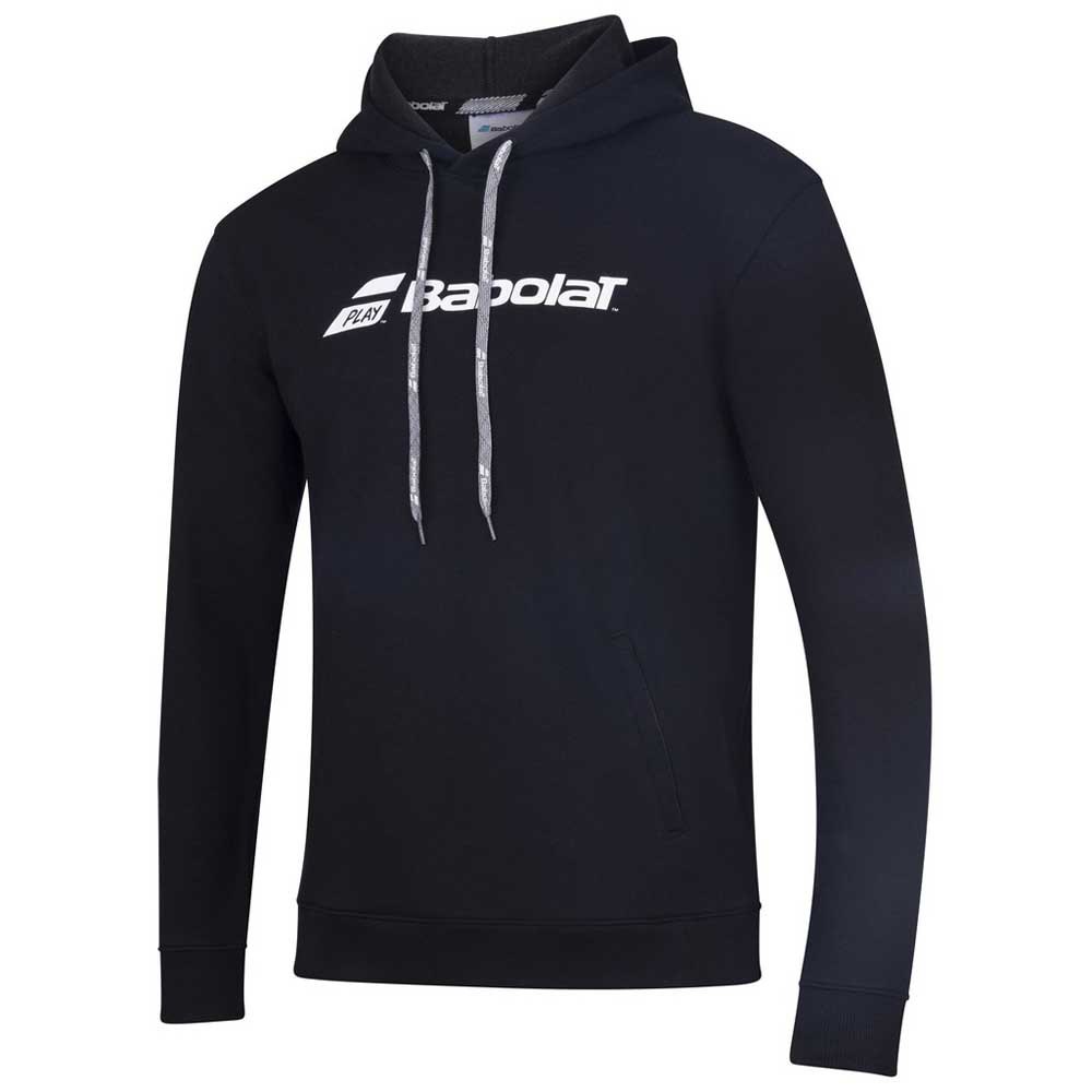 Babolat EXERCISE HOOD SWEAT JR 4JP1041-2000