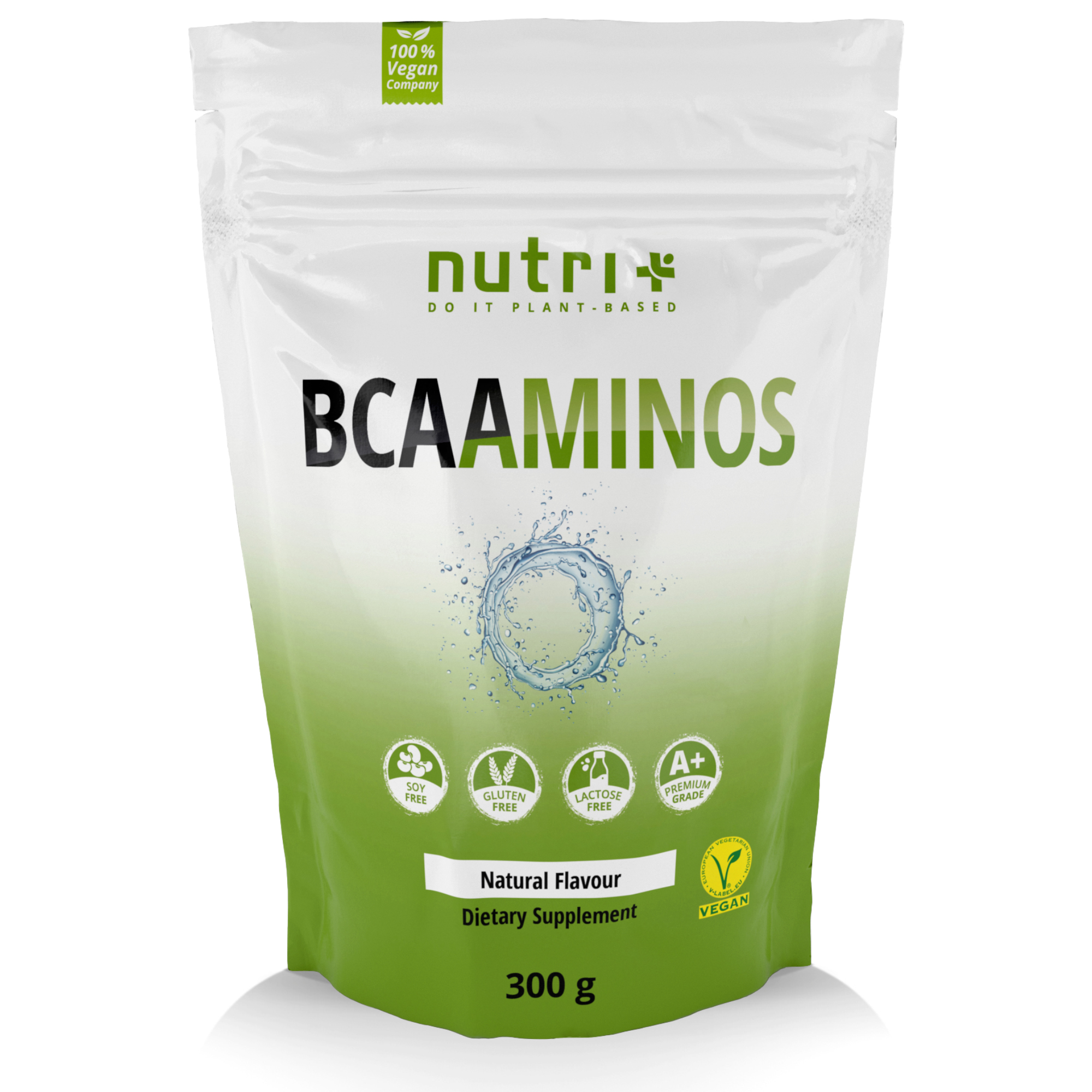 BCAA POWDER Neutral Aminosäuren Mix Kaufland.de