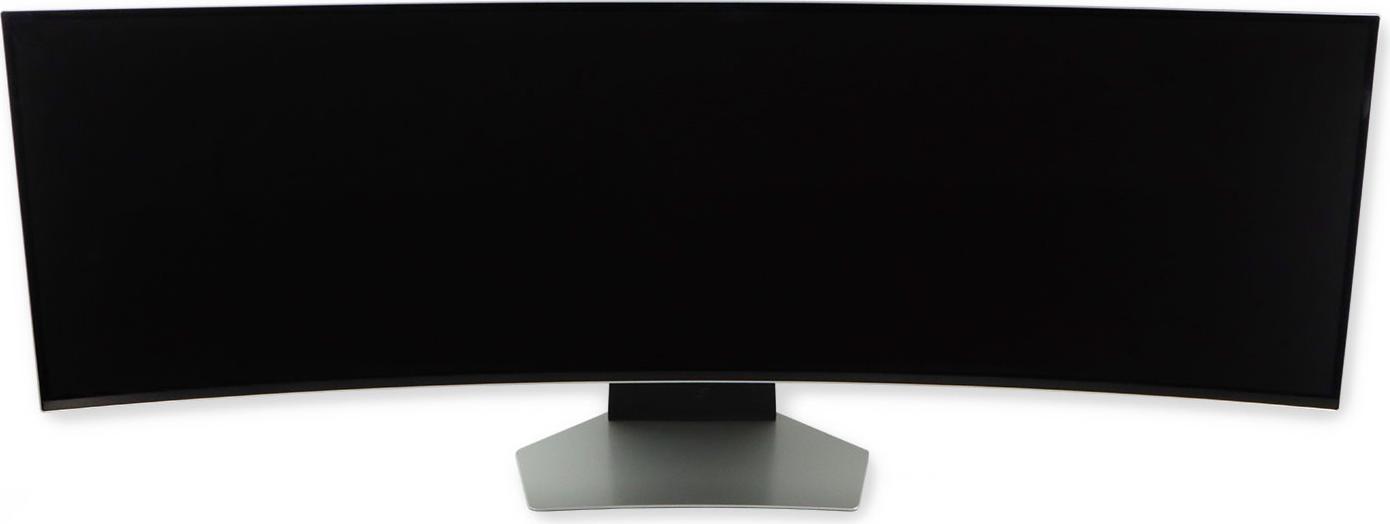 Samsung Odyssey OLED G9 S49CG954SU - Séria G95SC - monitor OLED - inteligentný - herný - zakrivený - 124 cm (49")