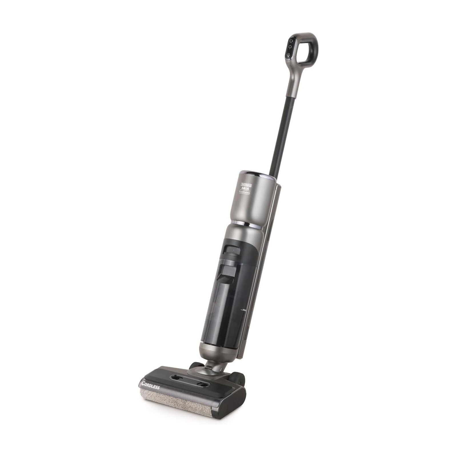 Thomas Čistič tvrdých podláh AQUA FLOOR (AQUA FLOOR CLEANER)