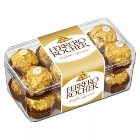 Ferrero Rocher T16 - 5 Stück