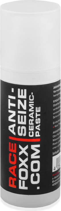 LTP RACEFOXX™ Anti-Seize Ceramic-Paste 50 g RF25682