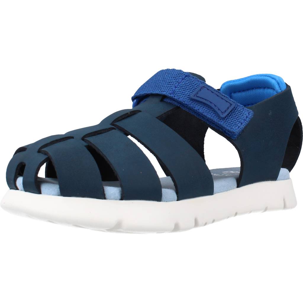 CAMPER Sandalen ORUGA, Blau:23
