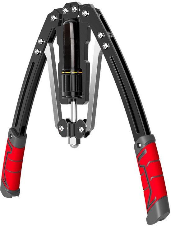 OEM Krafttraining Armtrainer für den Heimgebrauch mit einer Last von 9,98-199,58 kg für die Entwicklung der Armmuskulatur und Brustmuskulatur. 2026