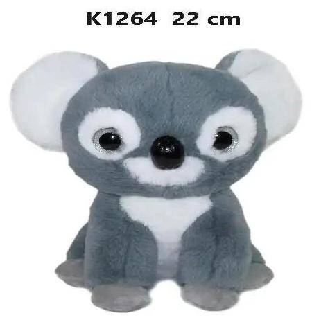Teddies Spielzeug aus der Sun-Day Serie, 22 cm groß