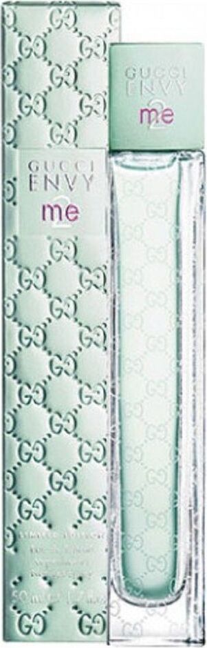 Gucci Envy Me 2 EDT 100 ml Limitovaná edícia