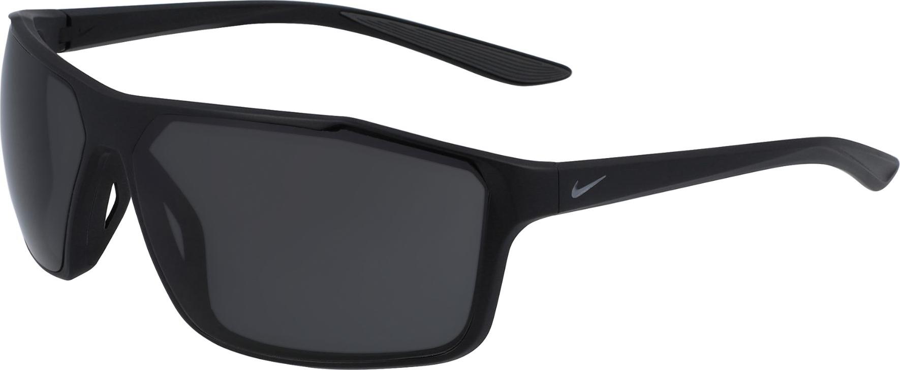Nike Vision Windstorm Matte Black / Cool Grey / Dark Grey Black/CAT 3 NIKE WINDSTORM CW4674