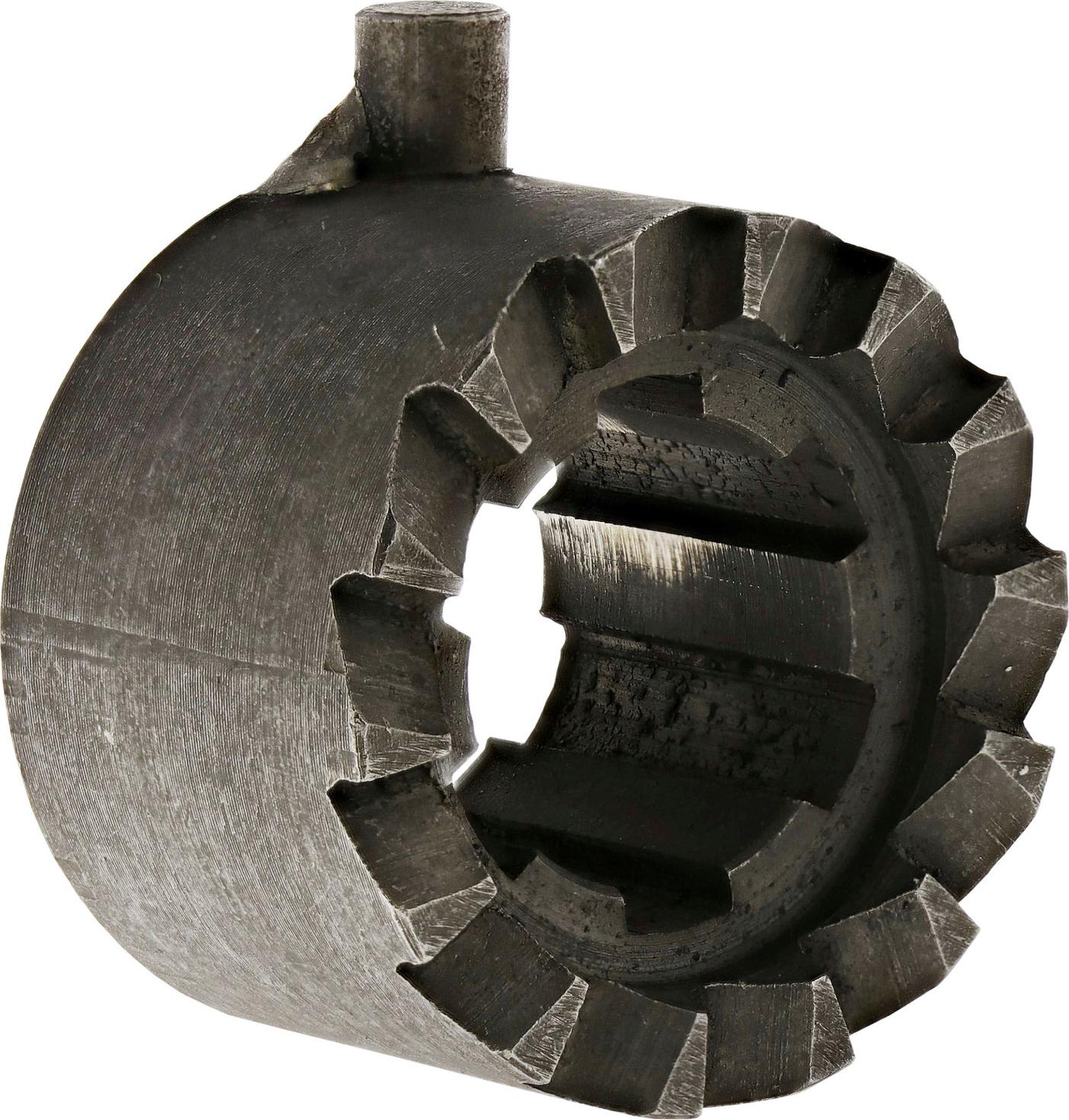 MZA Kickstartermitnehmer - MZ ETZ 250,251/301 TS 250,250/1 15057