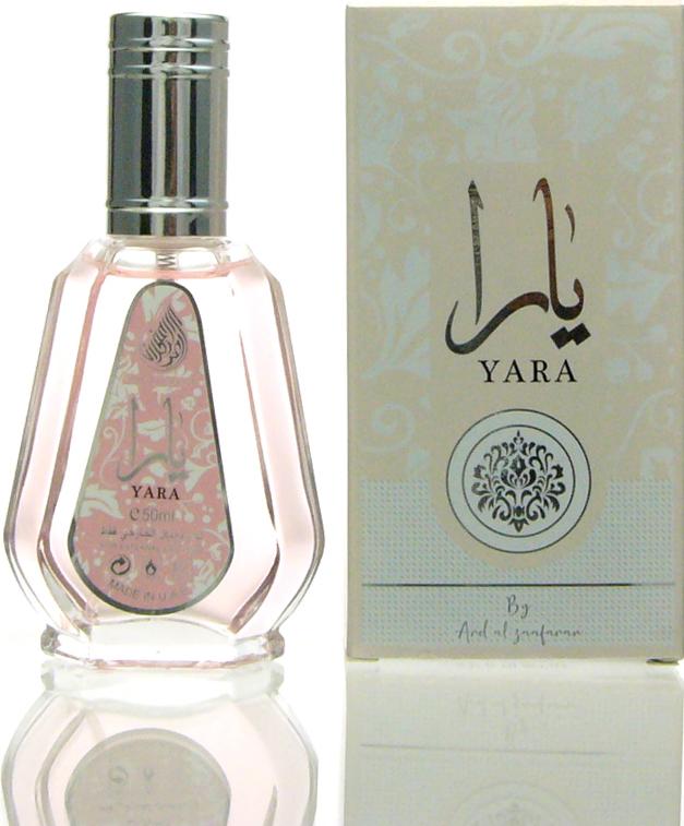 Lattafa Yara Damenparfüm, 50ml LTFYR50