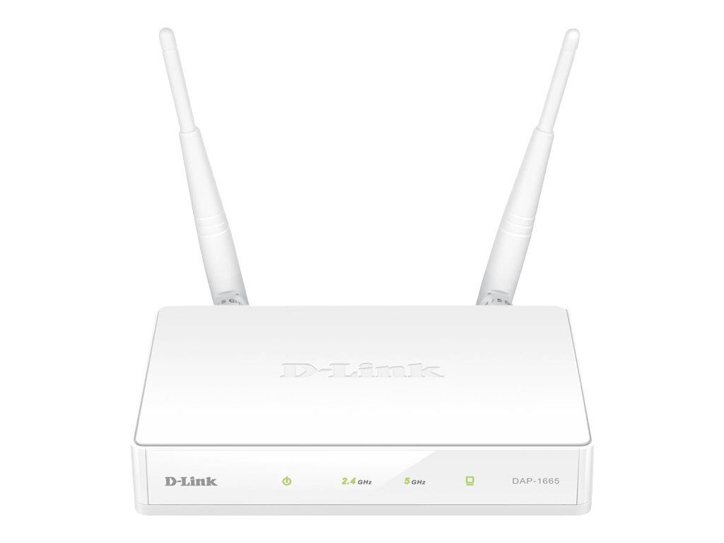 D-Link Dap1665 Ac1200 Wlan Repeater