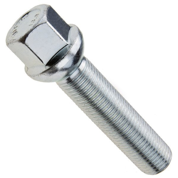 Antivol Bmw Boulons De Roue M14x1.5 Filetage 4 Pièces Vis De Moyeu De Roue En Fer Pour A4L Accessoires De Roue De Voiture Ensemble De Pièces Ecrou Antivol Renault