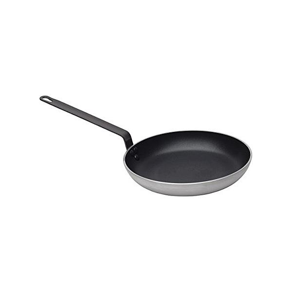 Pfanne 28 cm MasterClass Heavy Duty mit Antihaftbeschichtung MFRY28