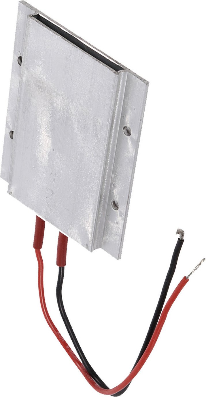 Cocosity Heizplatte, PTC-Heizelement, Heizelement, PTC-Heizplatte, Heizelementplatte, Thermostat-Heizelement