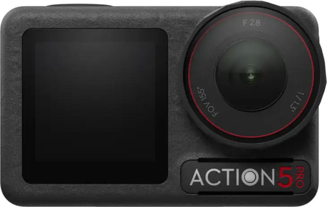 DJI Osmo Action 5 Pro Std. Combo, 4K/120fps, OLED, Stiftung 11520038868
