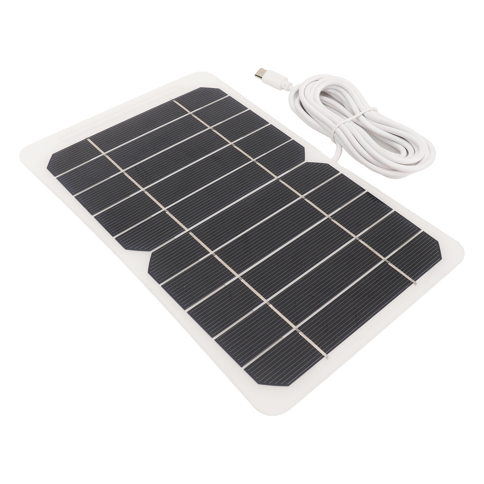 Solárny panel, solárny článok, solárny modul, nabíjačka solárnych panelov, PV modul, solárny modul s výstupom USBC