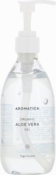 Aromatica 95% Organic Aloe Vera Gel A0787
