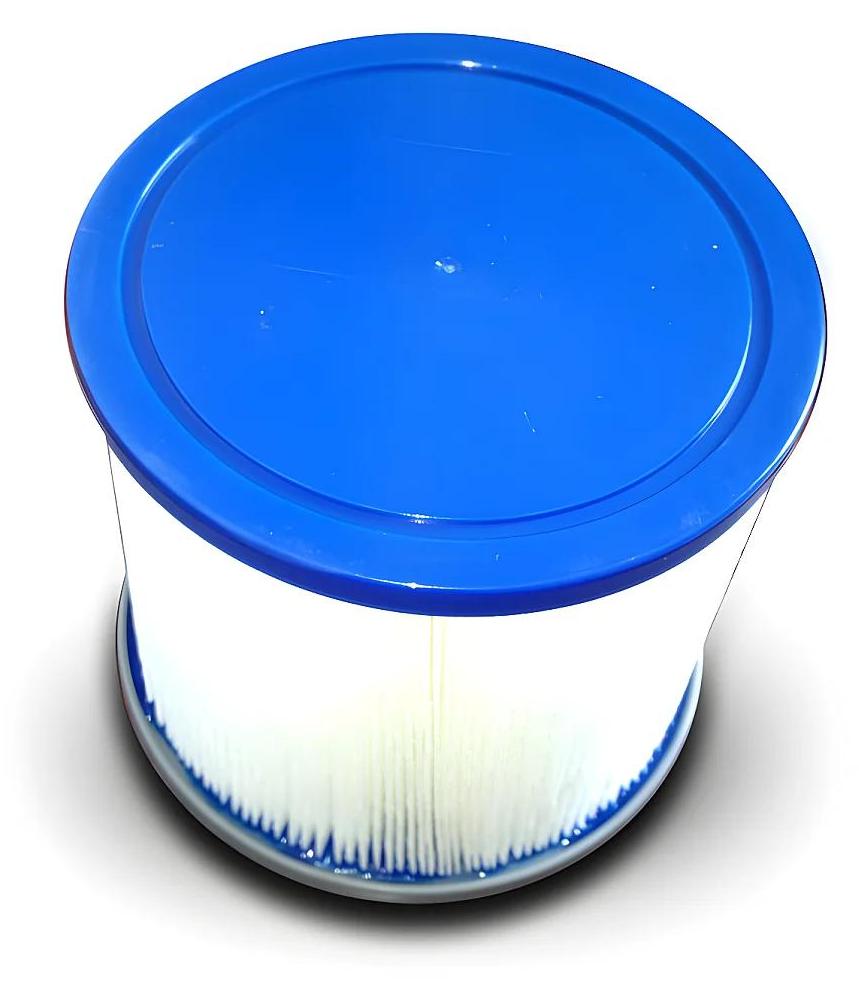 Vente-unique Filter für den gepumpten Whirlpool