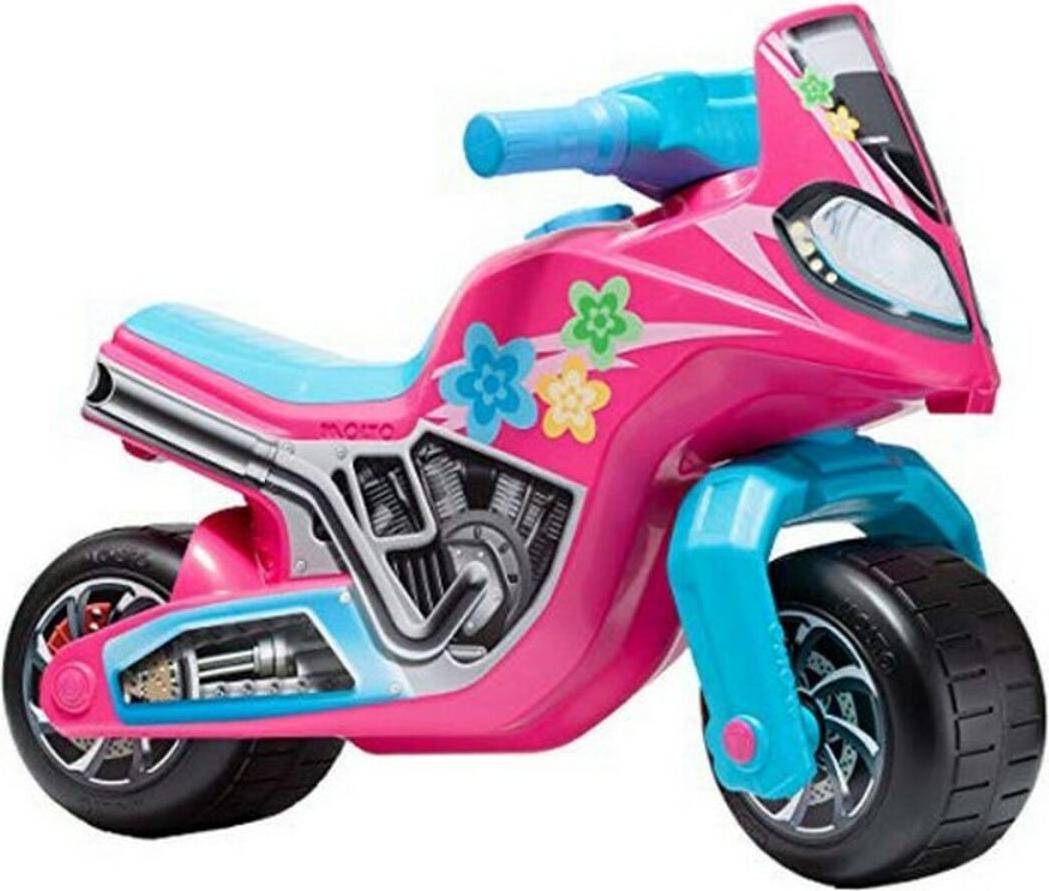 Molto Rutschauto Moto Cross Race Moltó 18224 64 cm S2405100