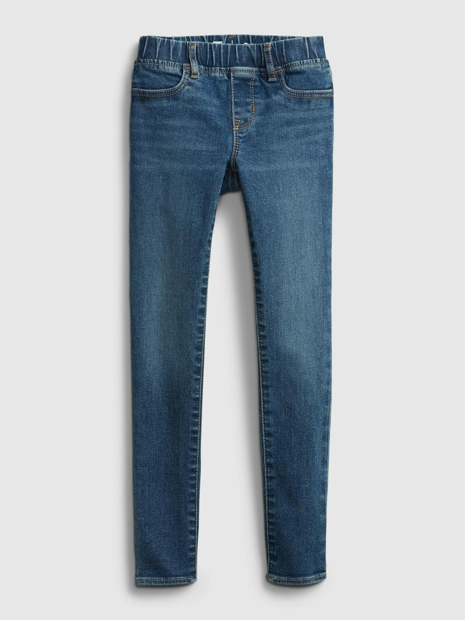 GAP Kinderjeans zum Überziehen mit Stretch 679602-00__8