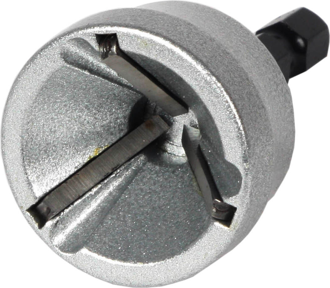 Bass Polska sp. z o.o. Fräservorsatz zur Gewindeverbesserung 3 - 19 mm