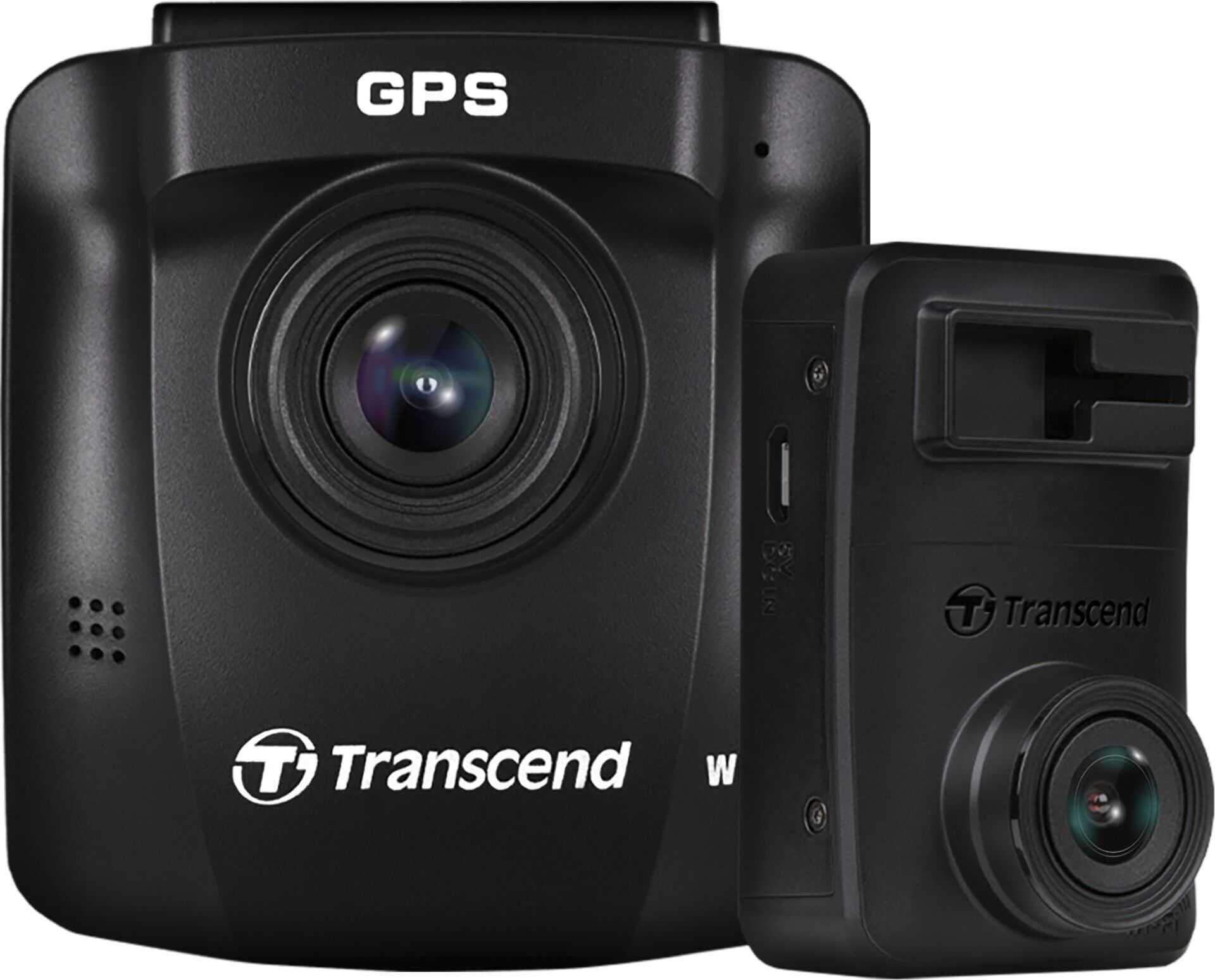 Transcend DrivePro 620