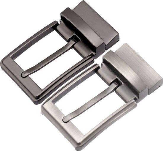 OEM Automatische Gesp für Wisselriemen - elegantes Design - hochwertige Riemenverschluss 2026