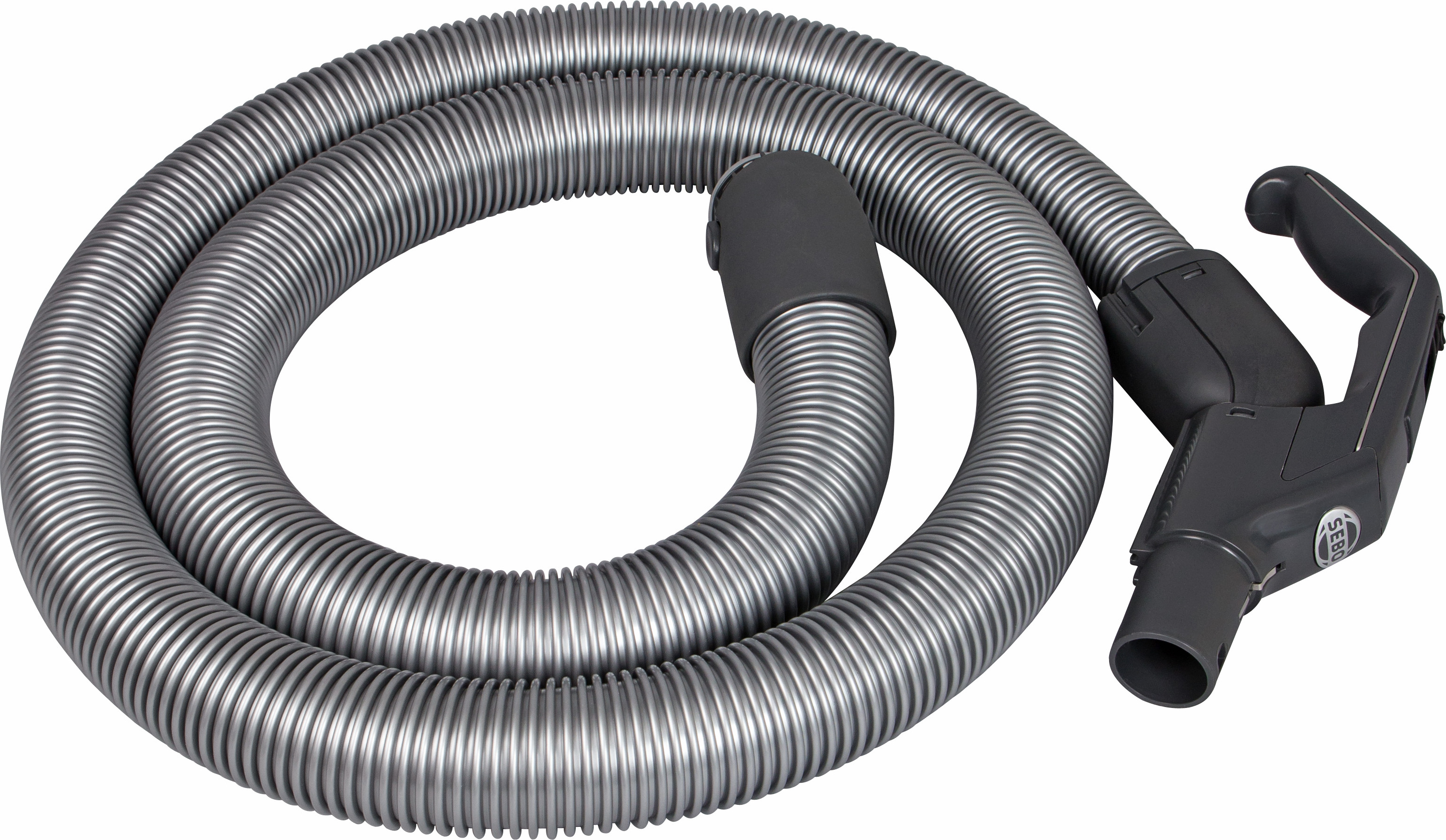 Sebo Elektroschlauch mit Griff für E3-Geräte