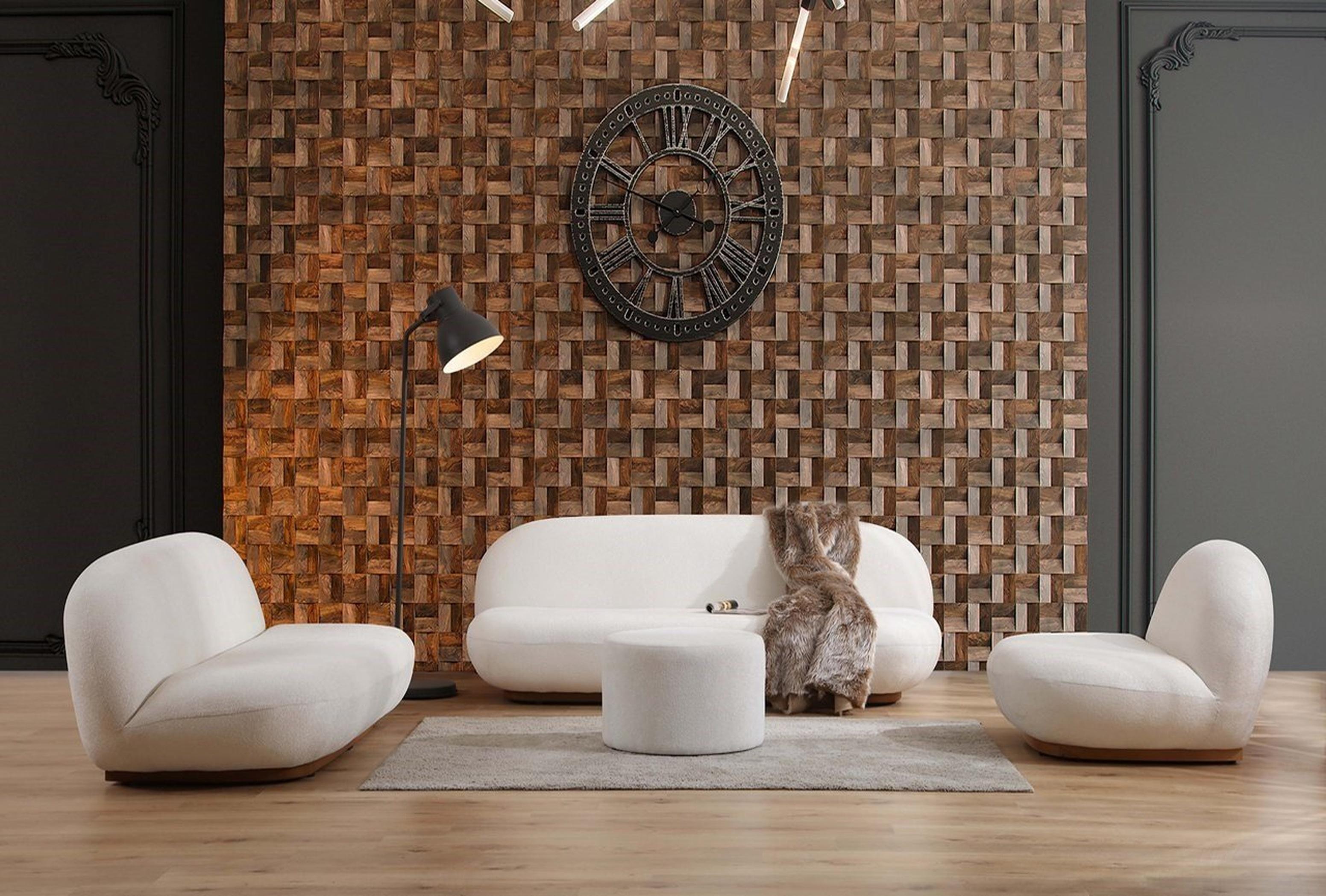 AEA Funktionalität und Komfort – Sofagarnitur und Sessel