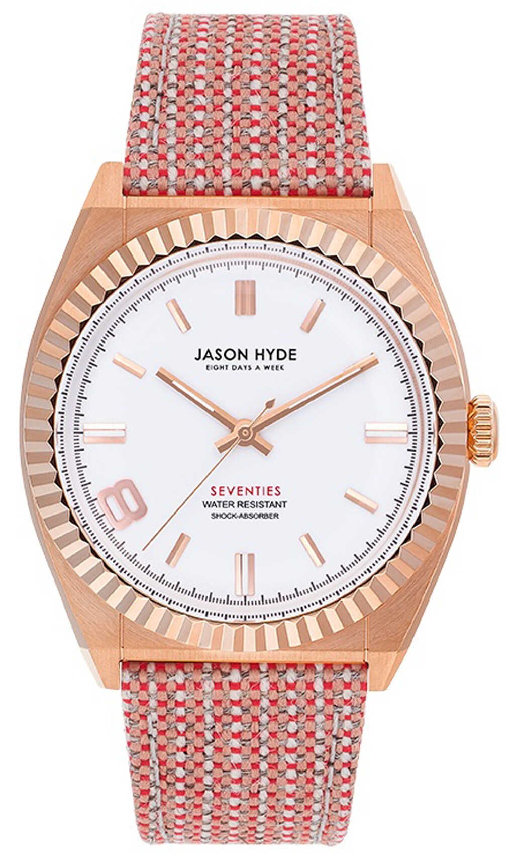 JASON HYDE Hodinky jh20012