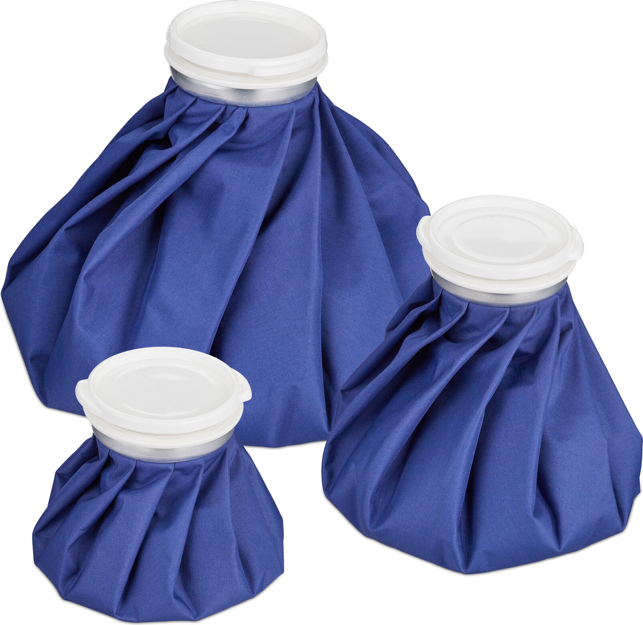 Eisbeutel, Kühlbeutel, ø 21 cm, türkis - jetzt kaufen Eisbeutel, Kühlbeutel, ø 21 cm, türkis - jetzt kaufen