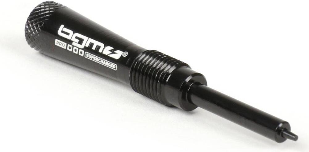 Gemischeinstellschraube BGM für Dellorto PHBH, PHBL 7900069