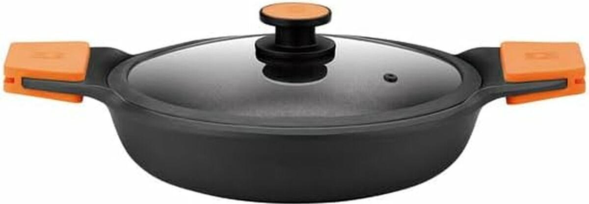 Kasserolle BRA EFFICIENT PLUS Ø 36 cm