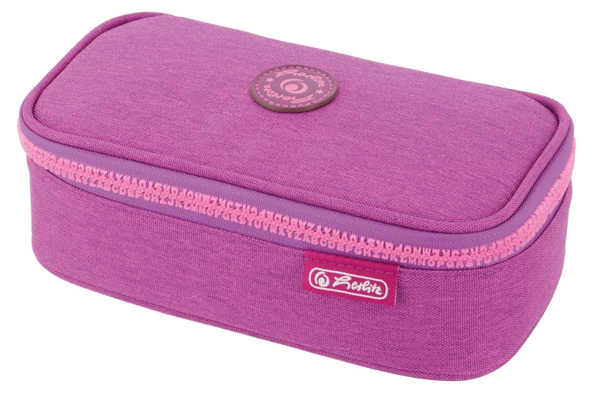 Herlitz beatBox ABC, 225 mm, 120 mm, 70 mm 50046492