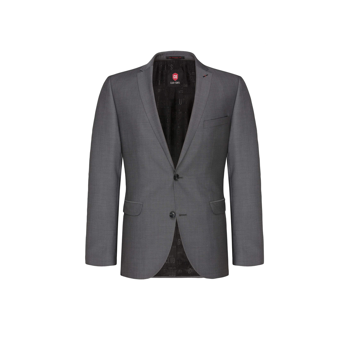 Creation Gross Création Gross GmbH & Co. KG Sakko/Jacket CG Caden SV 81 81 102 50-102S1 / 423712