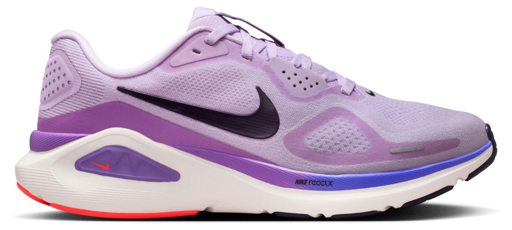 Nike Structure 26 Damen-Laufschuhe für den Straßenlauf