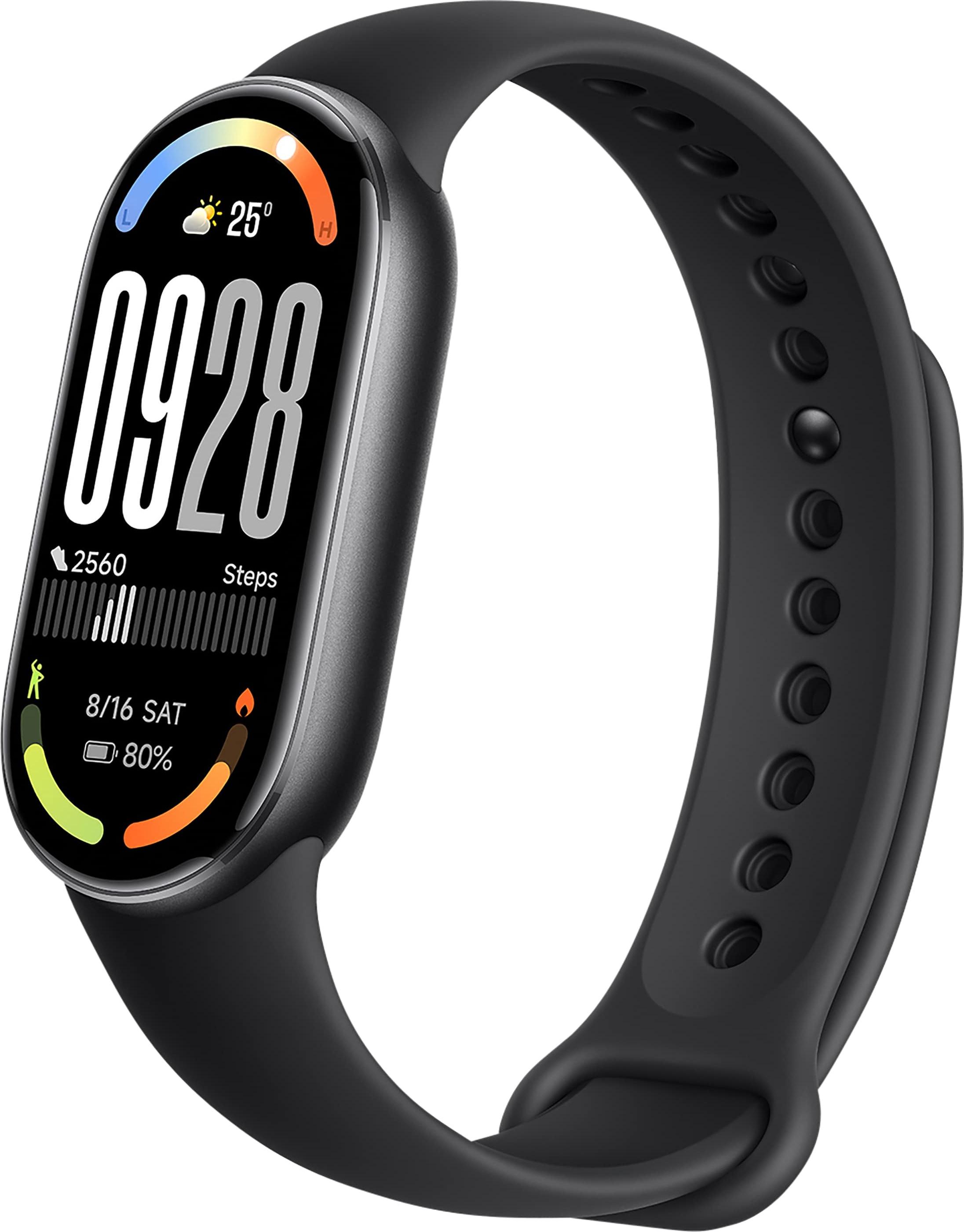 Xiaomi Smart Band 10