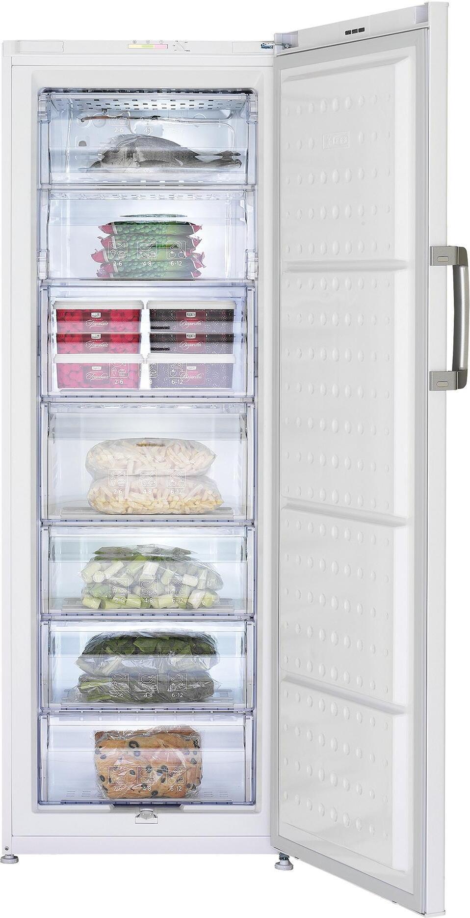 BEKO FS127940N