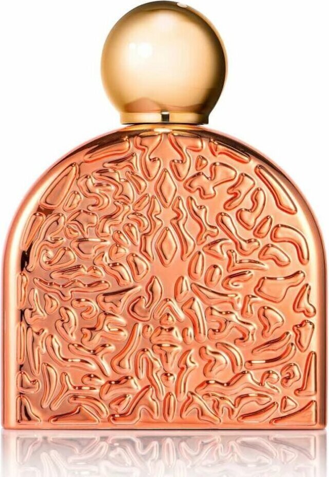 M.Micallef Eau De Parfum Secrets Of Love Collection Glamour 75 ml