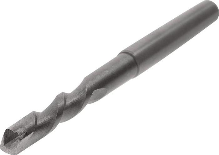 TECWERK Zentrierbohrer 10 mm Arbeitslnge 65 mm Gesamtlnge 120 mm geltet