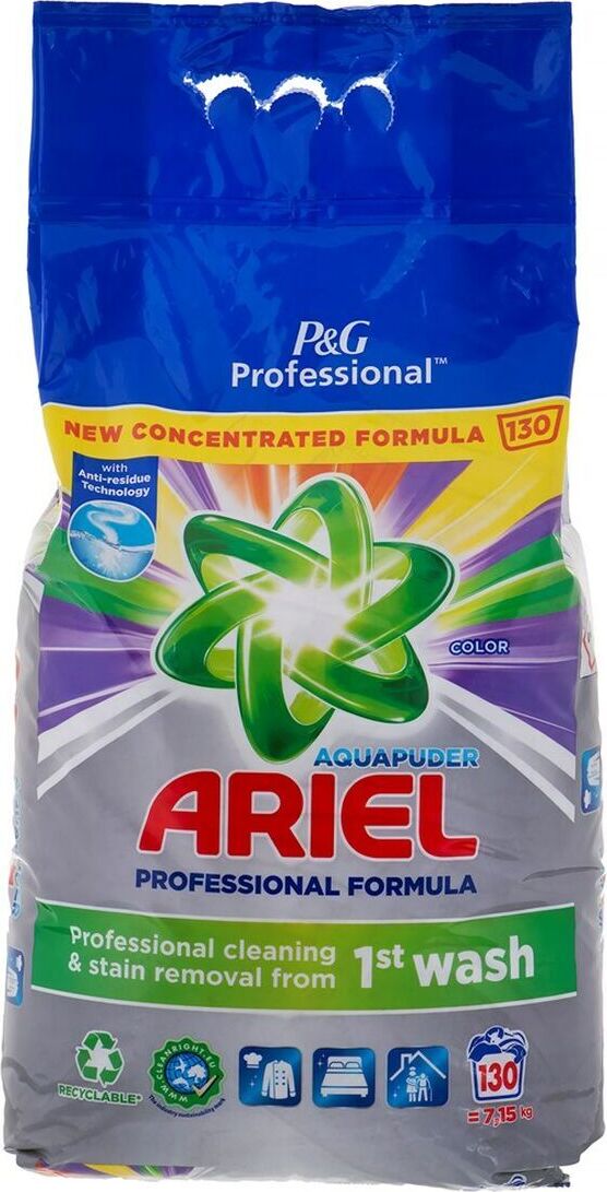 Ariel Professional prací prostriedok 7,5 kg